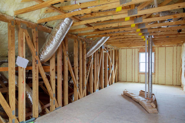 Best Insulation Maintenance and Repair in Renovo, PA
