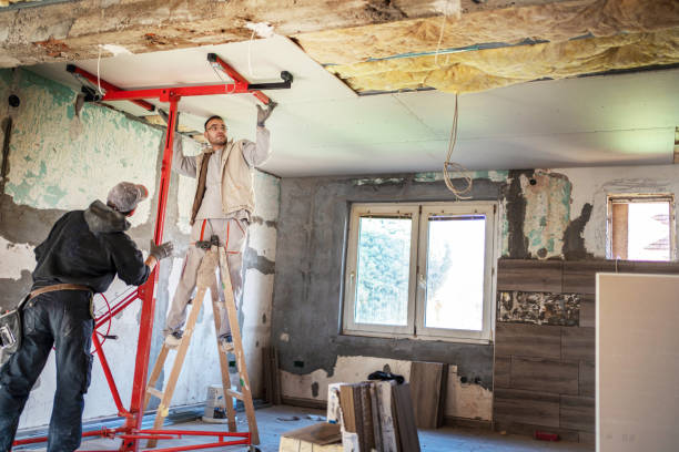Best Insulation for Specific Applications in Renovo, PA
