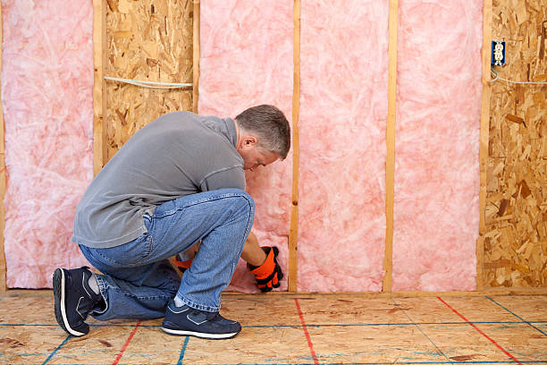 Types of Insulation We Offer in PA