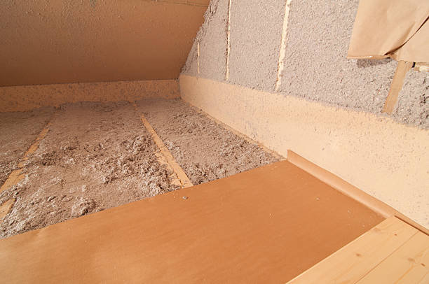 Best Commercial Insulation in Renovo, PA